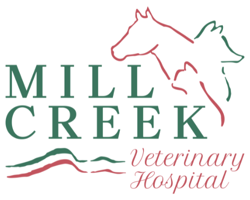 Mill Creek Veterinary Hospital